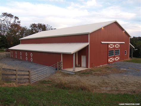 kit horse barn house metal building|horse barn builders near me.